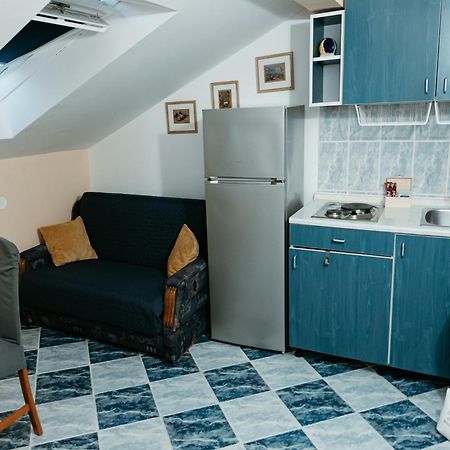 Apartmani Dragobratovic Komarna Exteriér fotografie
