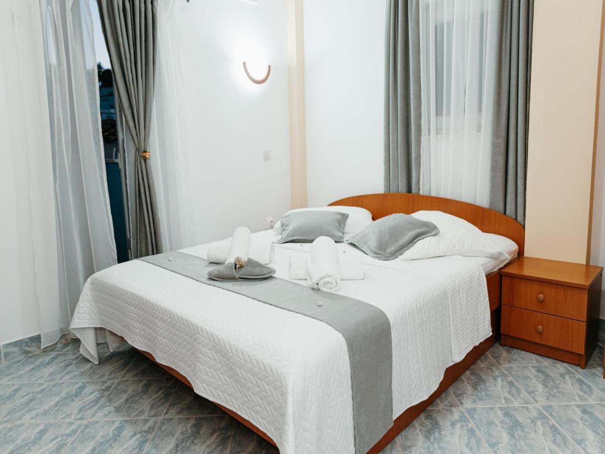 Apartmani Dragobratovic Komarna Exteriér fotografie
