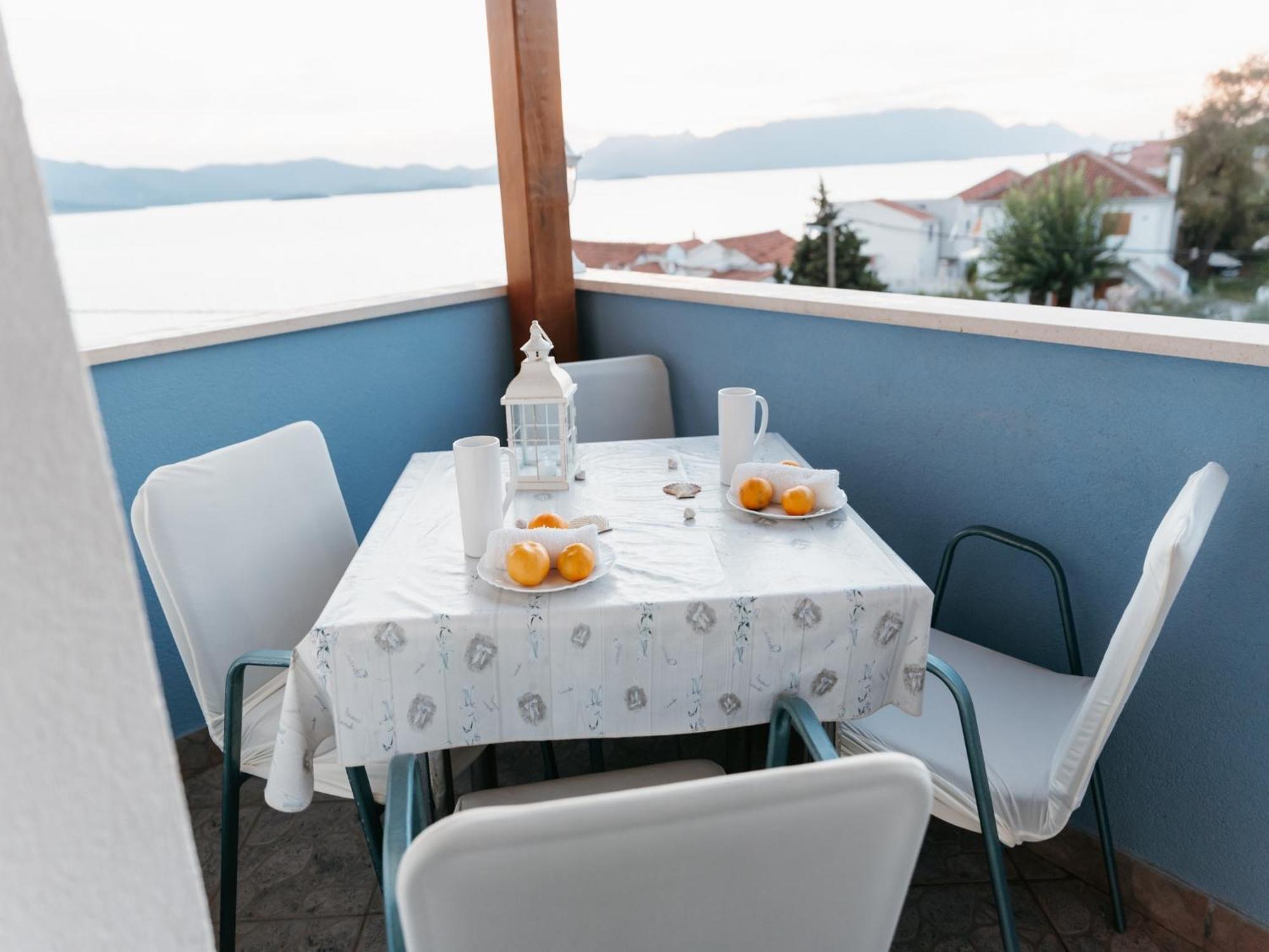 Apartmani Dragobratovic Komarna Pokoj fotografie