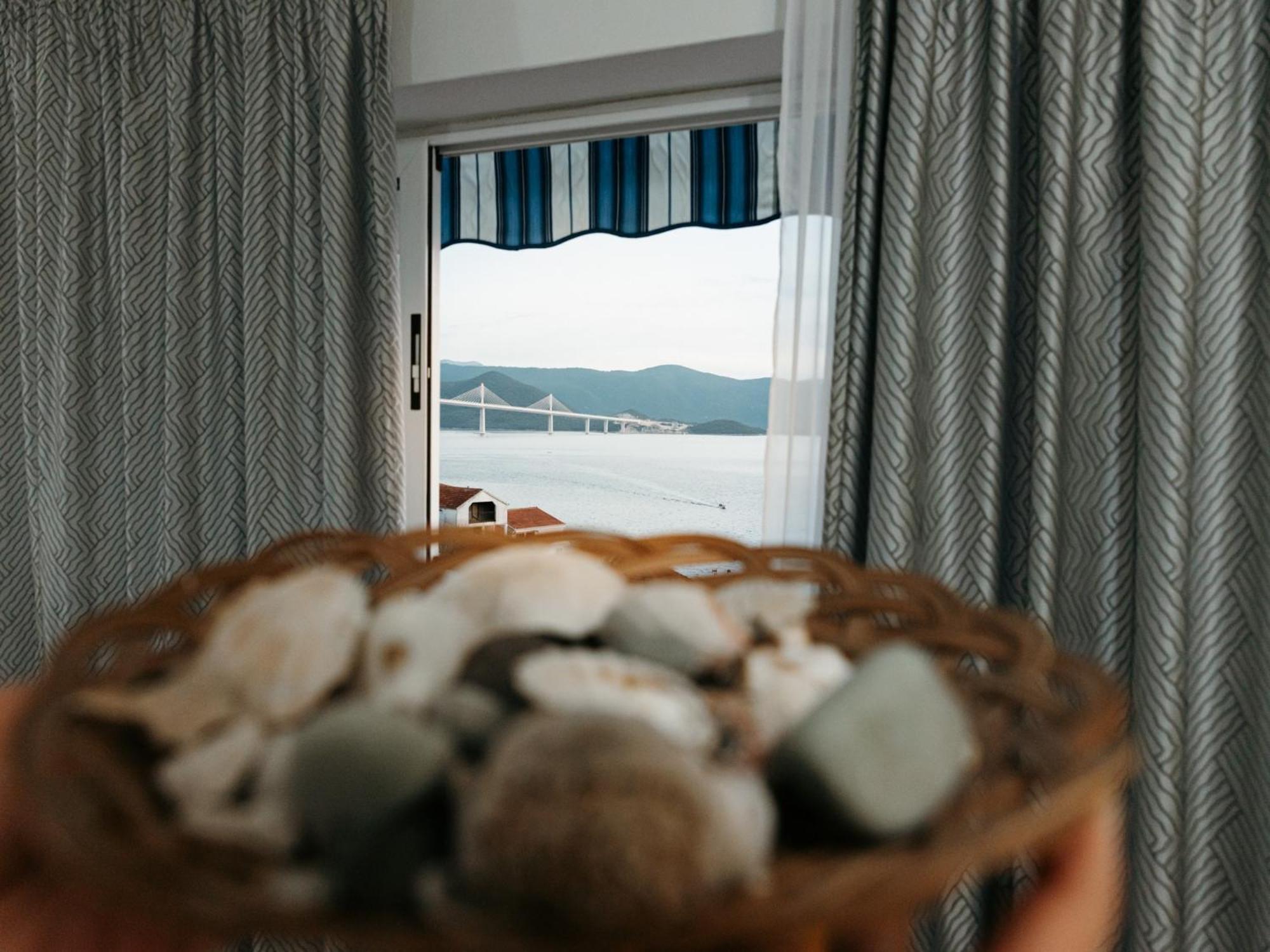 Apartmani Dragobratovic Komarna Pokoj fotografie