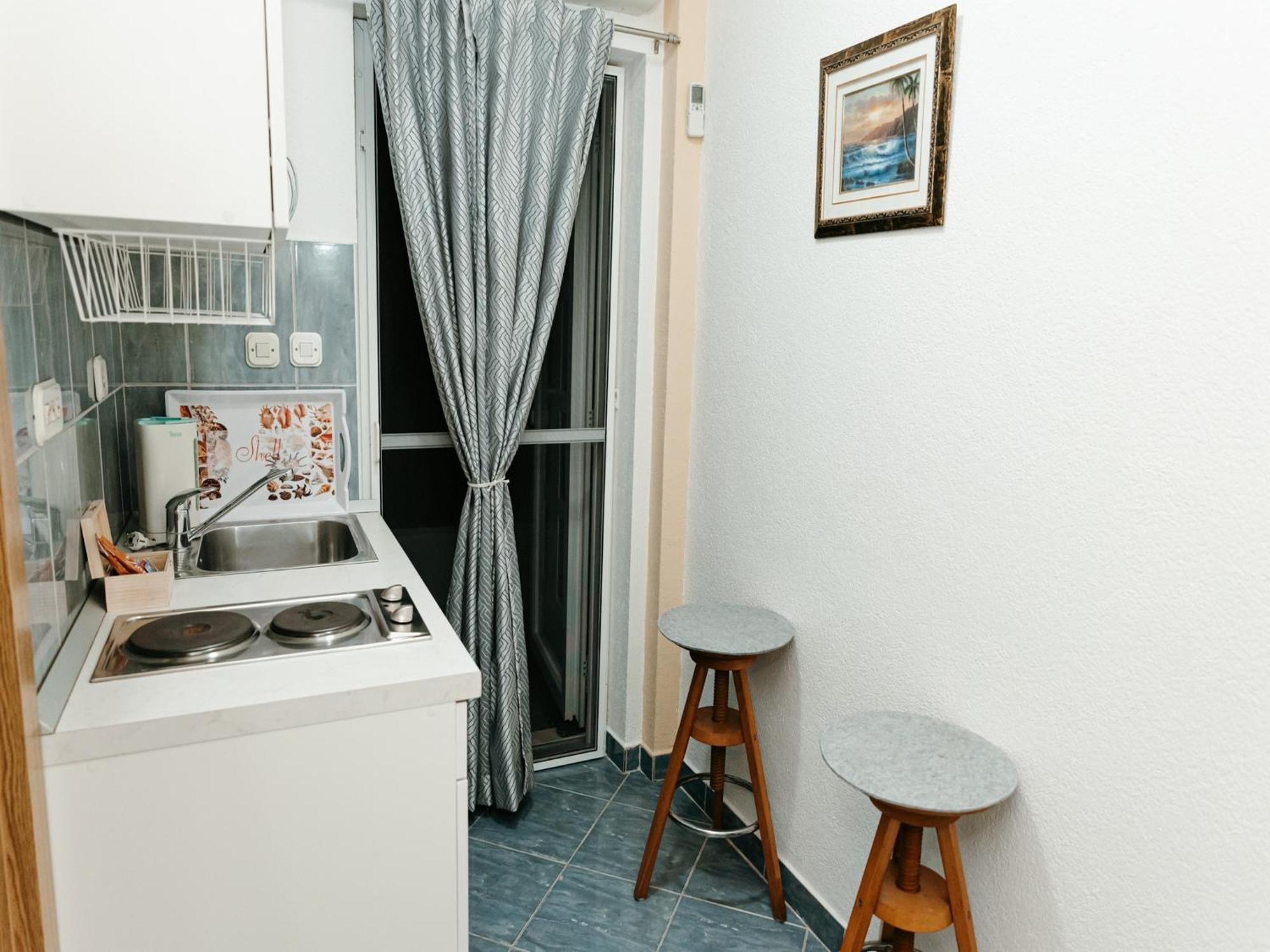 Apartmani Dragobratovic Komarna Pokoj fotografie
